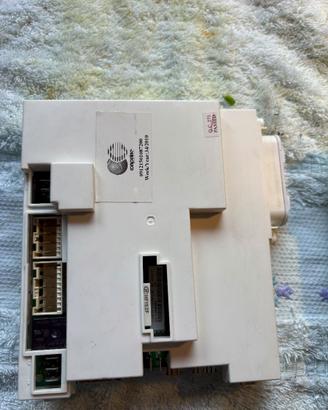 Scheda elettronica asciugatrice hotpoint ariston