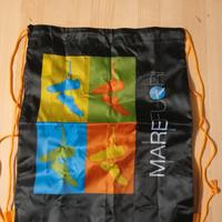 Sacca Multiuso Mare Fuori