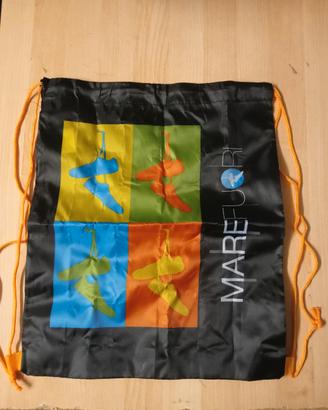 Sacca Multiuso Mare Fuori