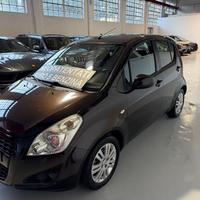 SUZUKI - Splash - 1.2 VVT GLS Style Start & Stop