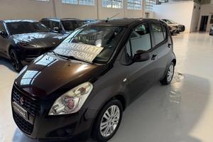 SUZUKI - Splash - 1.2 VVT GLS Style Start & Stop