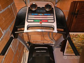Tapis roulant Pro-Form 620 ZLT