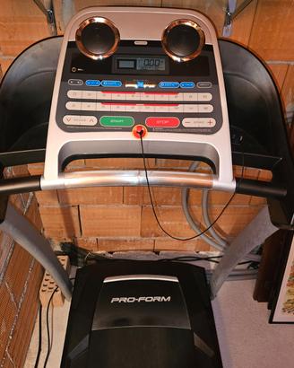 Tapis roulant Pro-Form 620 ZLT