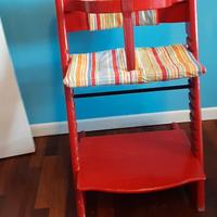 Stokke seggiolone Tripp Trapp+ Cuscino Tripp Trapp