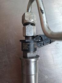iniettore per RENAULT- OPEL- NISSAN- M9R