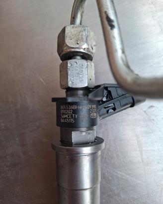 iniettore per RENAULT- OPEL- NISSAN- M9R