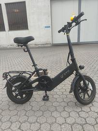 bicicletta dyu