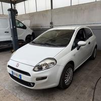 Fiat Punto Evo 1.4 3 porte Dynamic EasyPower