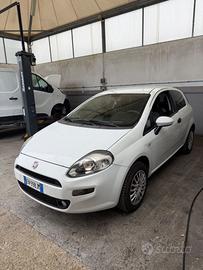 Fiat Punto Evo 1.4 3 porte Dynamic EasyPower