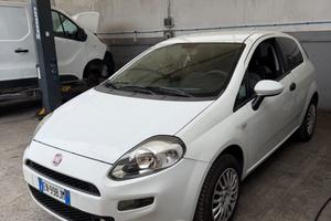 Fiat Punto Evo 1.4 3 porte Dynamic EasyPower