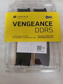 corsair ddr5 64gb