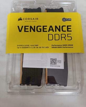 corsair ddr5 64gb