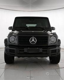 Mercedes-benz G 350 d S.W. Premium Plus