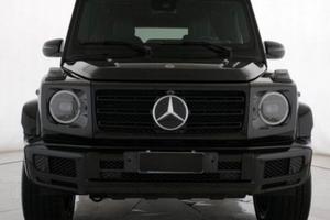 Mercedes-benz G 350 d S.W. Premium Plus