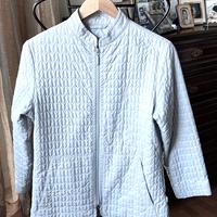 Giacca donna trapuntata “Armata di mare” 44