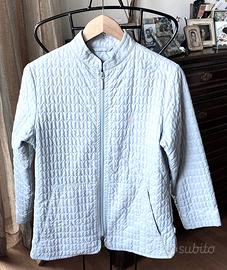 Giacca donna trapuntata “Armata di mare” 44