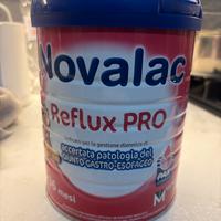 Latte antireflusso (reflux pro)