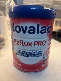 Latte antireflusso (reflux pro)