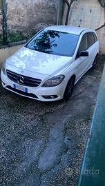 Mercedes classe B automatica 1.8 Diesel