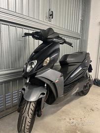 Malaguti Phantom F12r