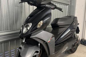 Malaguti Phantom F12r