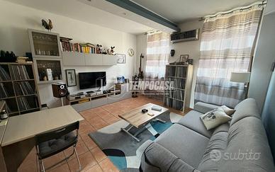 BILOCALE IN CORTE CON BASSE SPESE CONDOMINIALI