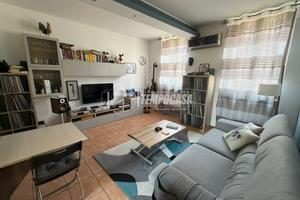 BILOCALE IN CORTE CON BASSE SPESE CONDOMINIALI