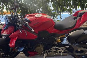 Ducati Streetfighter V4 - 2025
