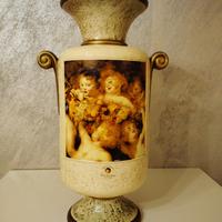 Vaso Corona di frutta 