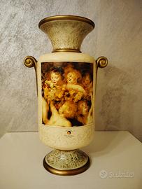 Vaso Corona di frutta 