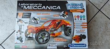 Ingegneria delle macchine