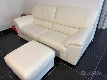 Divano e pouf poltrone sofà