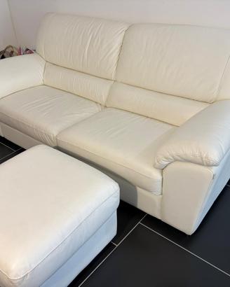 Divano e pouf poltrone sofà