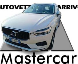 VOLVO XC60 XC60 2.0 b4 Business Plus awd geartro