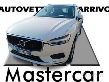 VOLVO XC60 XC60 2.0 b4 Business Plus awd geartro