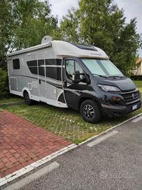 Camper sunlight T 68L adventure edition