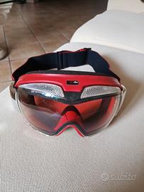 Maschera da sci 