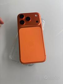 iPhone 17 Pro 256 in Garanzia Apple