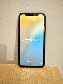 iPhone XR 64 gb come nuovo