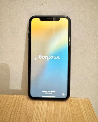 iPhone XR 64 gb come nuovo
