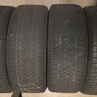 Gomme 265/45R21