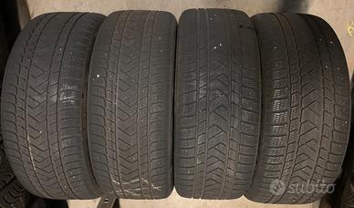 Gomme 265/45R21