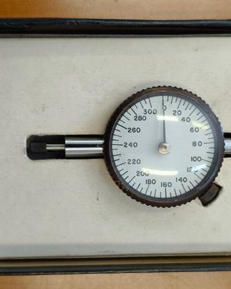 comparatore vintage