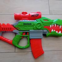 Nerf Dinosquad 