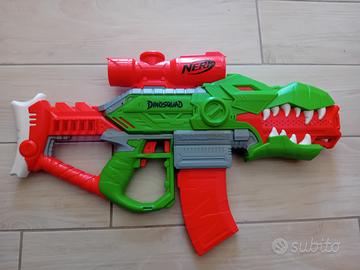 Nerf Dinosquad 