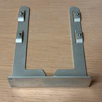 Staffe HDD Mac Pro Slitta