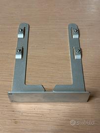 Staffe HDD Mac Pro Slitta