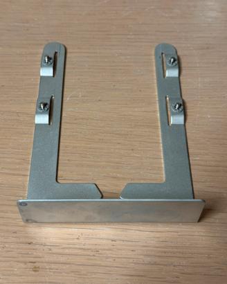 Staffe HDD Mac Pro Slitta