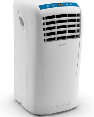 Condizionatore deumidificatore portatile 8000btu
