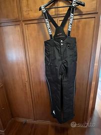 Pantaloni da sci imbottiti